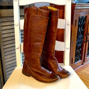 Frye Boots